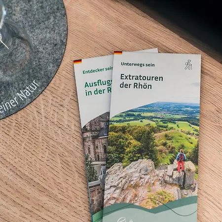 Bei Storaths * Oberstreu