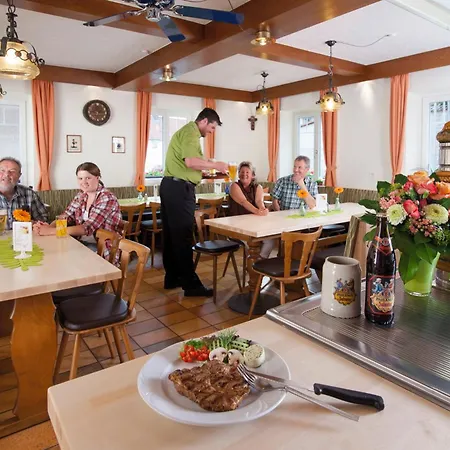 Inn Bei Storaths Oberstreu